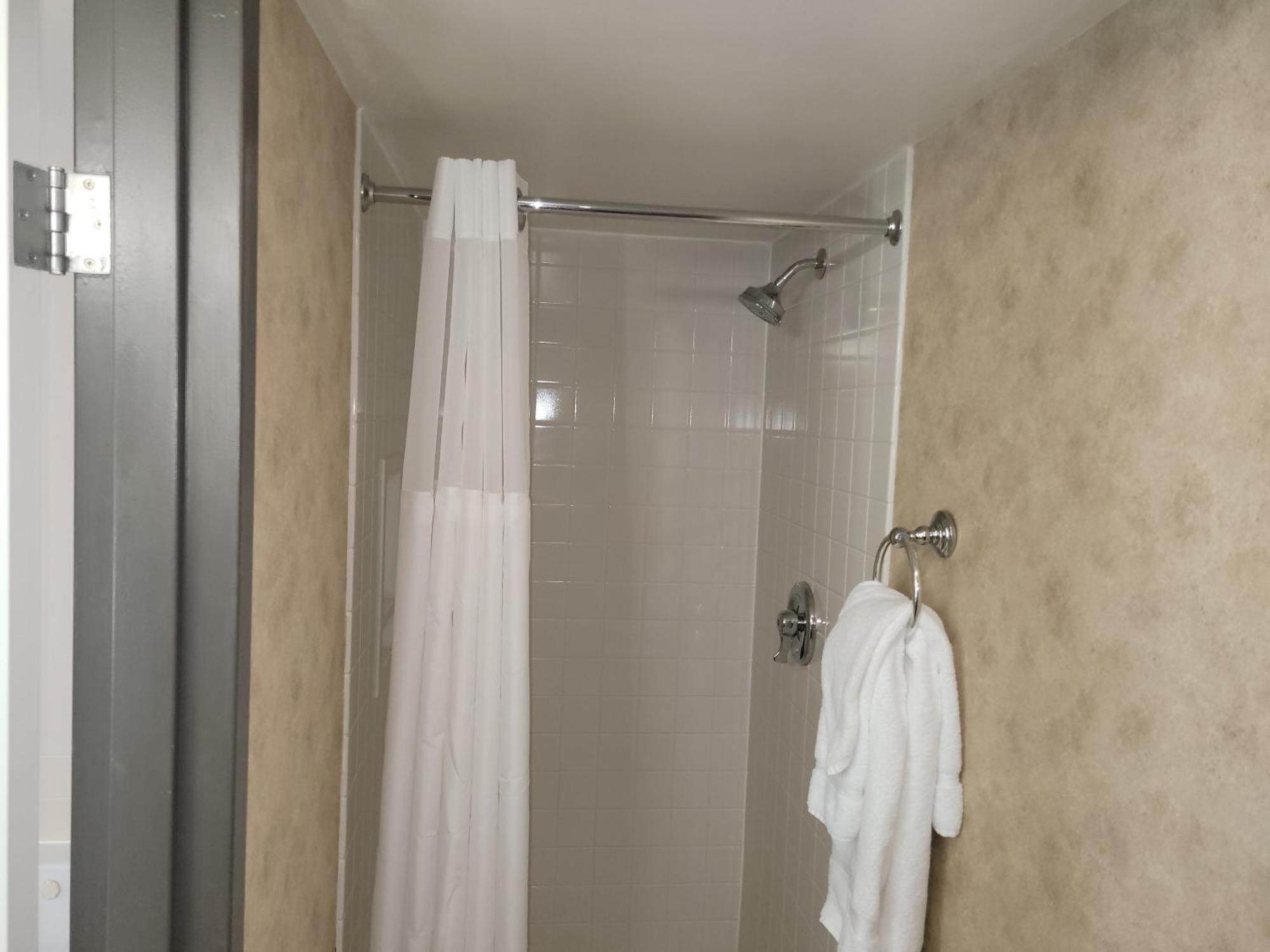 Hotel Wingate By Wyndham Lima Habitación foto